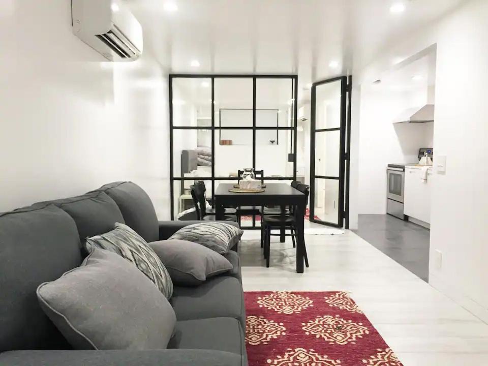 Photo of Livingroom in East Flatbush