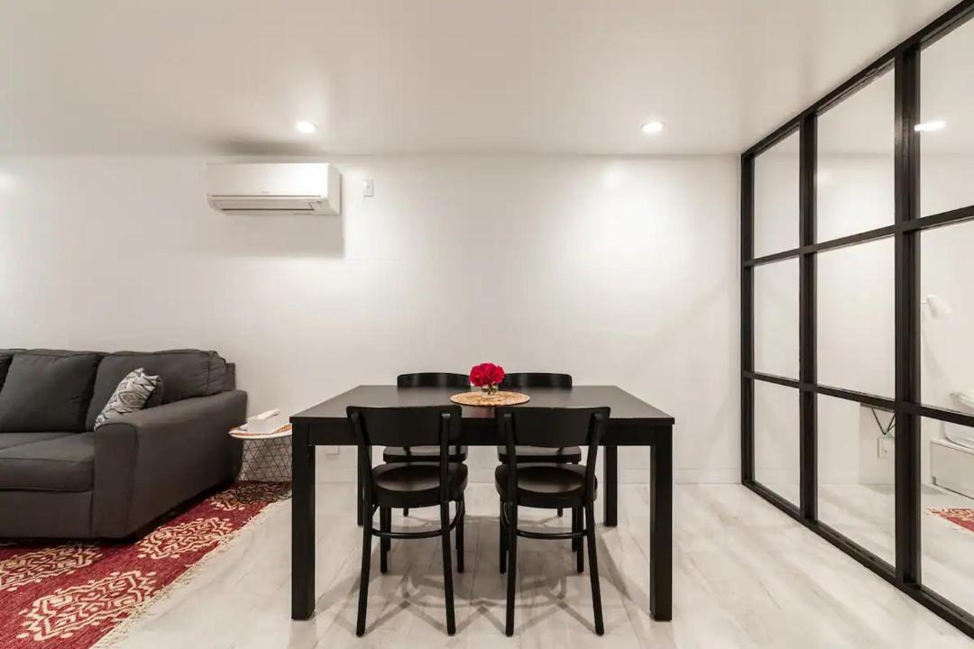 Photo of Livingroom in East Flatbush