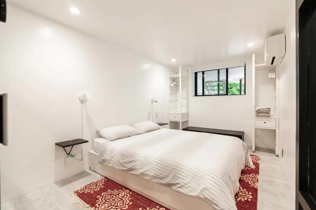 Photo of Bedroom in East Flatbush