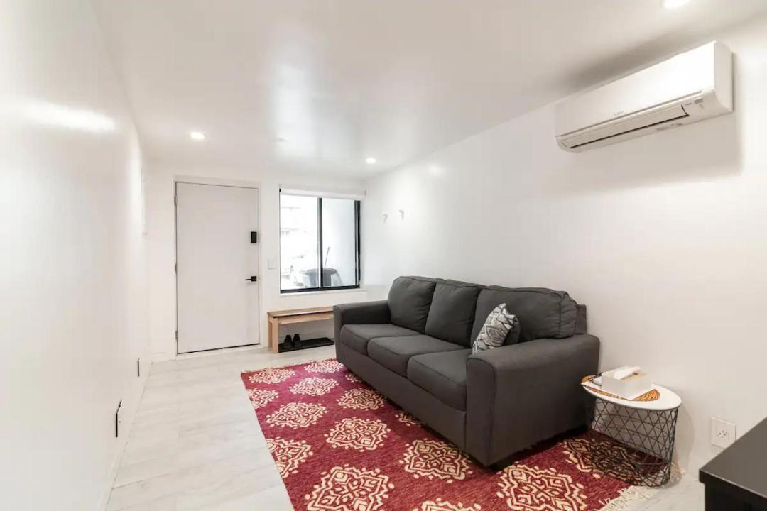 Photo of Livingroom in East Flatbush