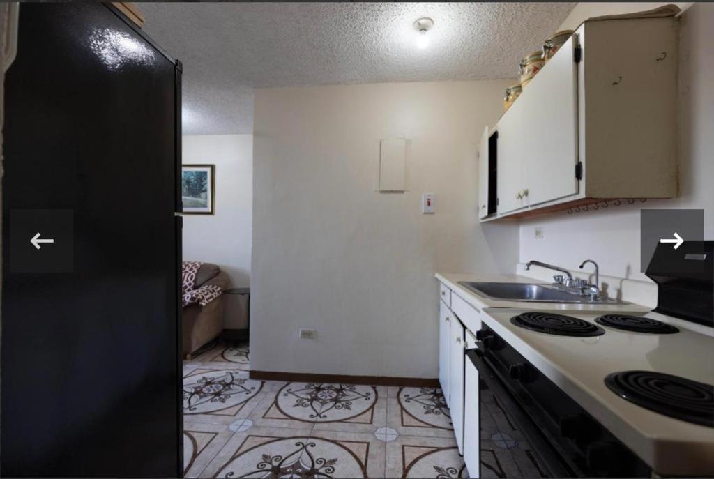 Photo of Kitchen in Constant Spring
