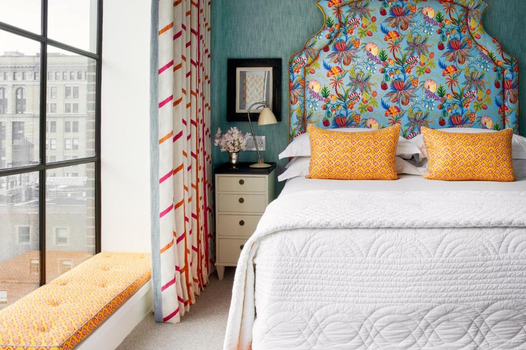 Photo of Bedroom in SoHo