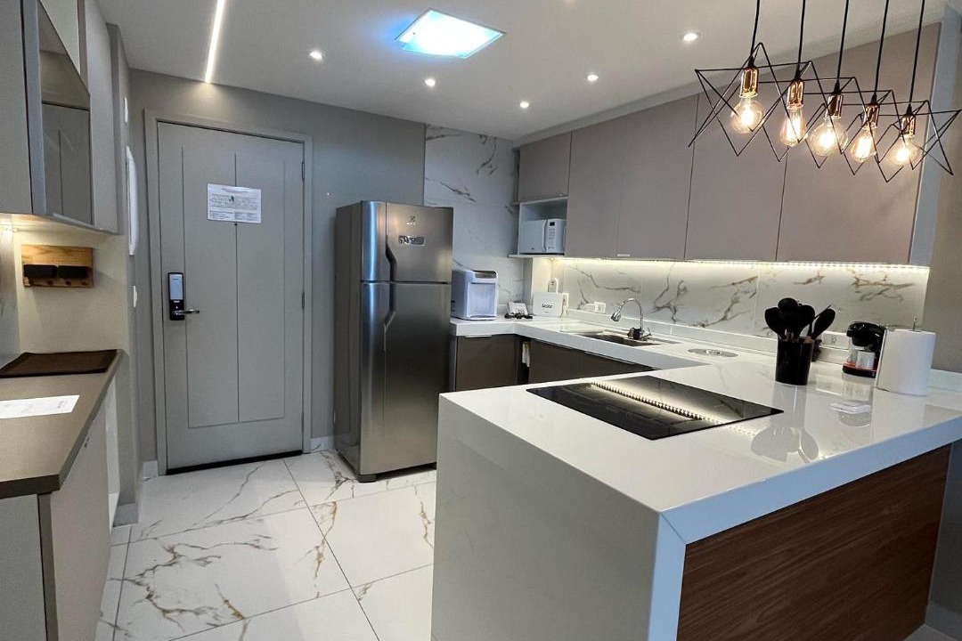 Photo of Kitchen in Gragoata