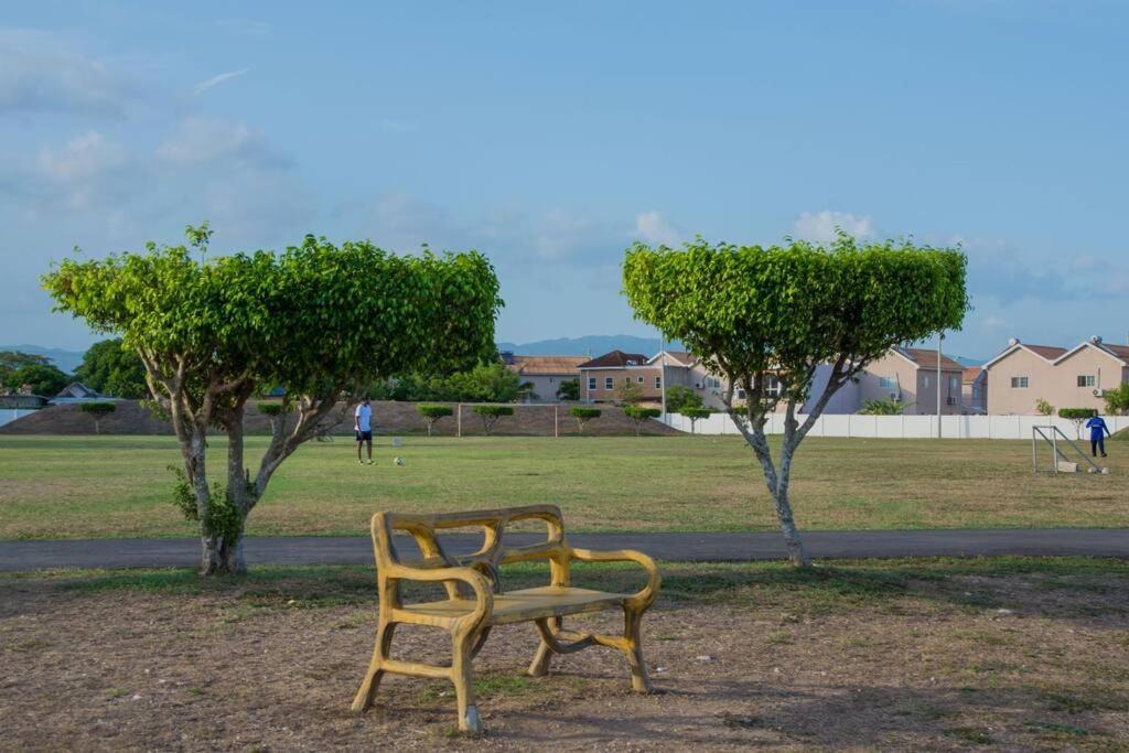 Photo of Outdoor in Caribbean Estates
