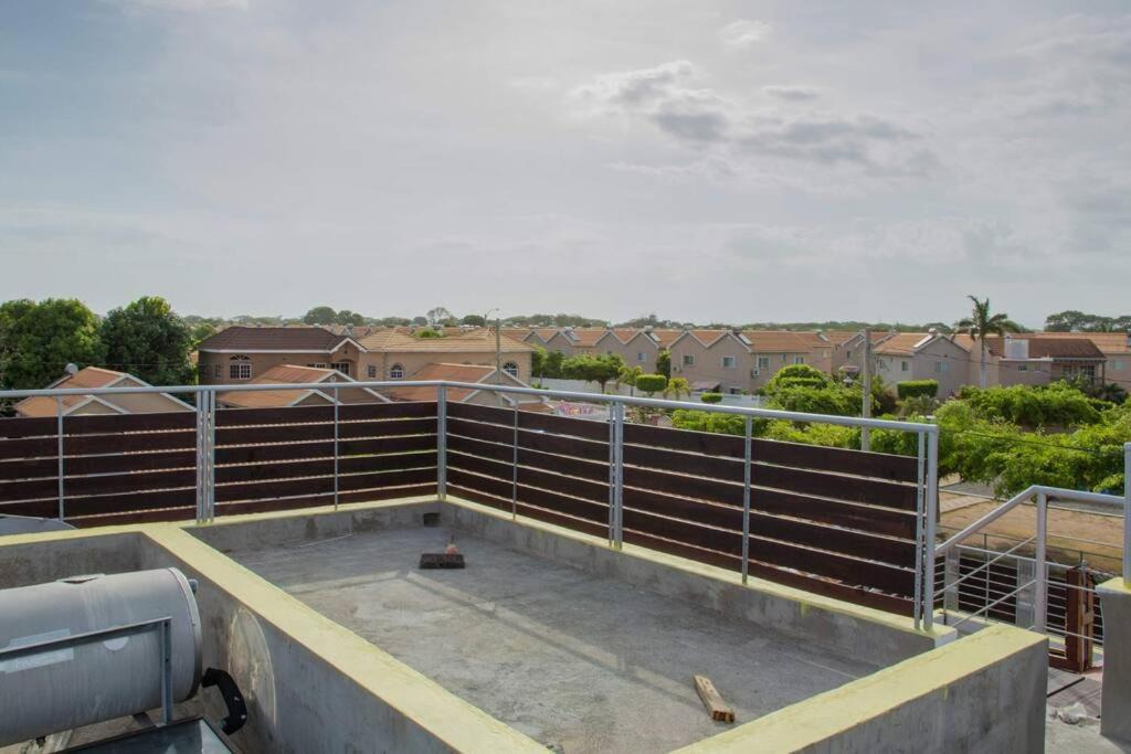 Photo of Patio Balcony in Caribbean Estates