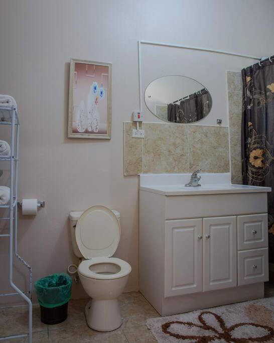 Photo of Bathroom in Caribbean Estates