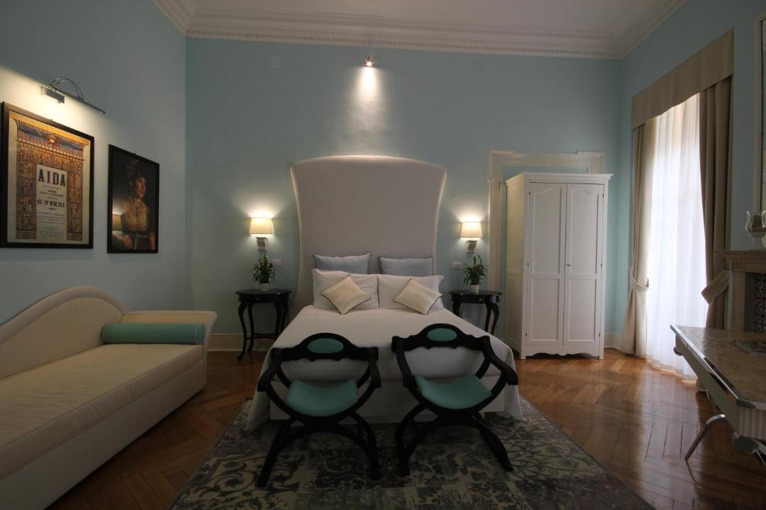 Photo of Livingroom in Verona City Centre