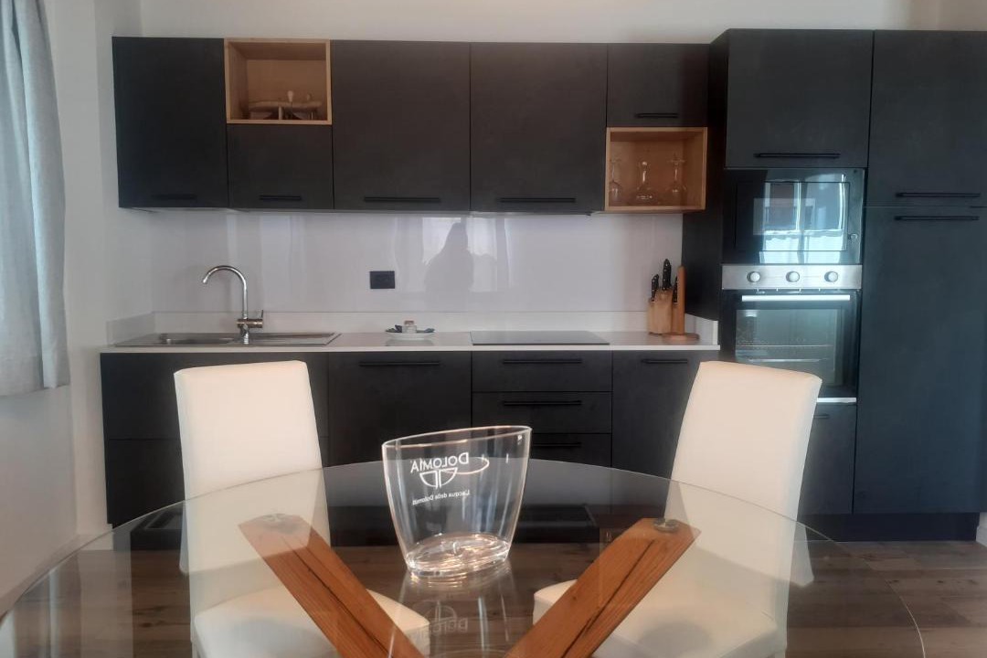 Photo of Kitchen in San Vito di Cadore