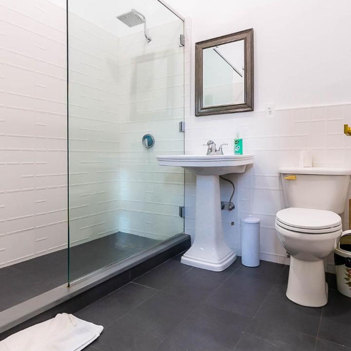 Photo of Bathroom in East Williamsburg