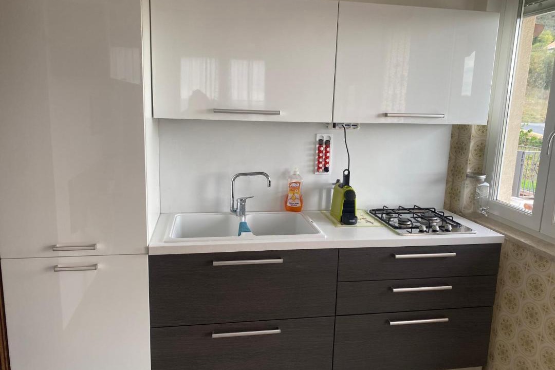 Photo of Kitchen in Santorso