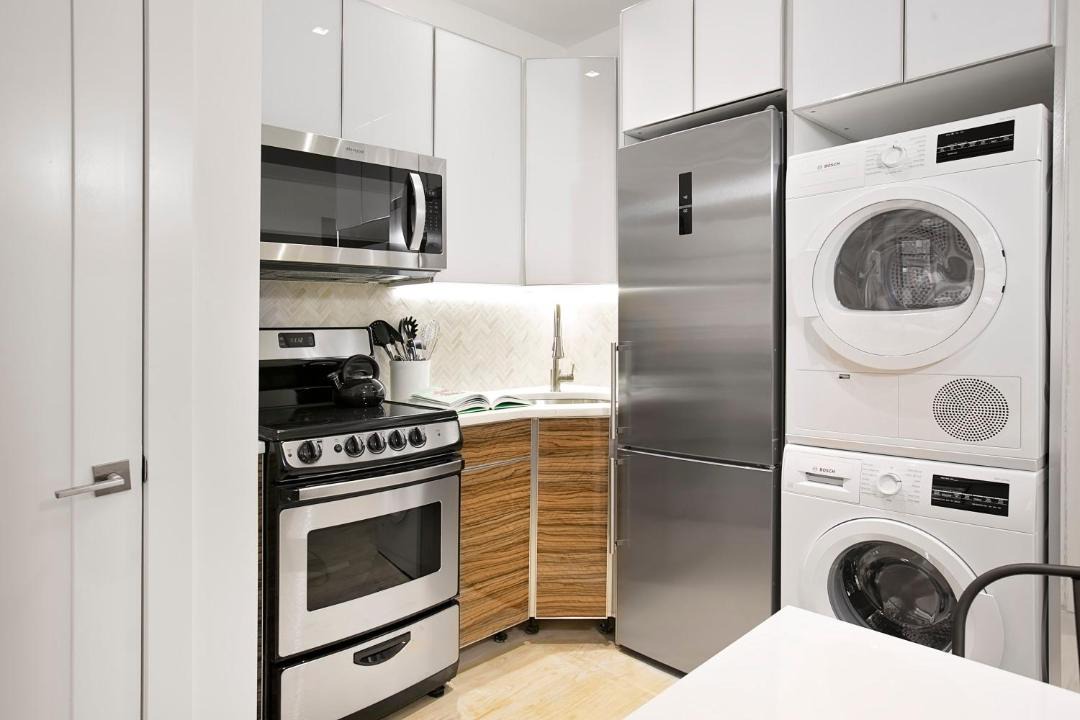 Photo of Kitchen in Peter Cooper Village