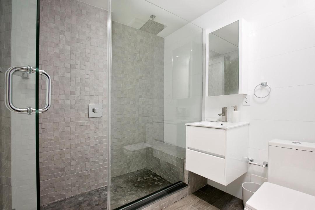 Photo of Bathroom in Peter Cooper Village