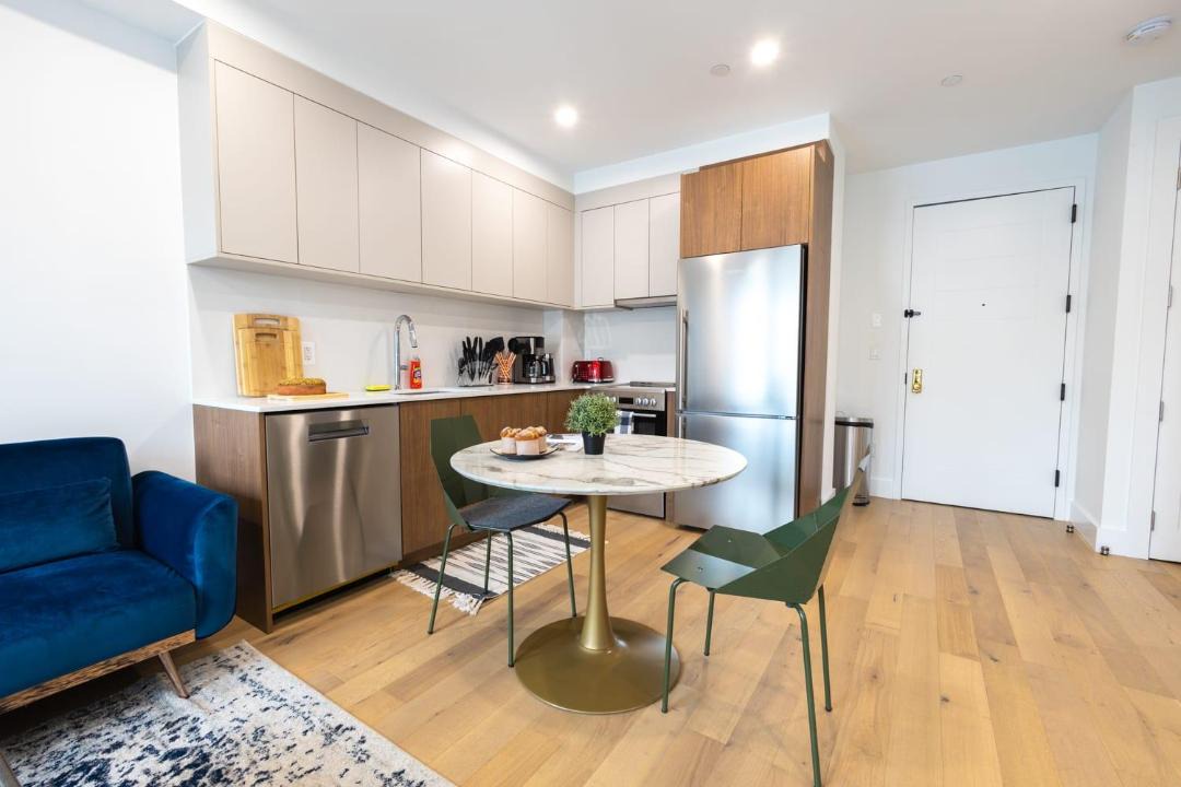 Photo of Livingroom in Greenpoint