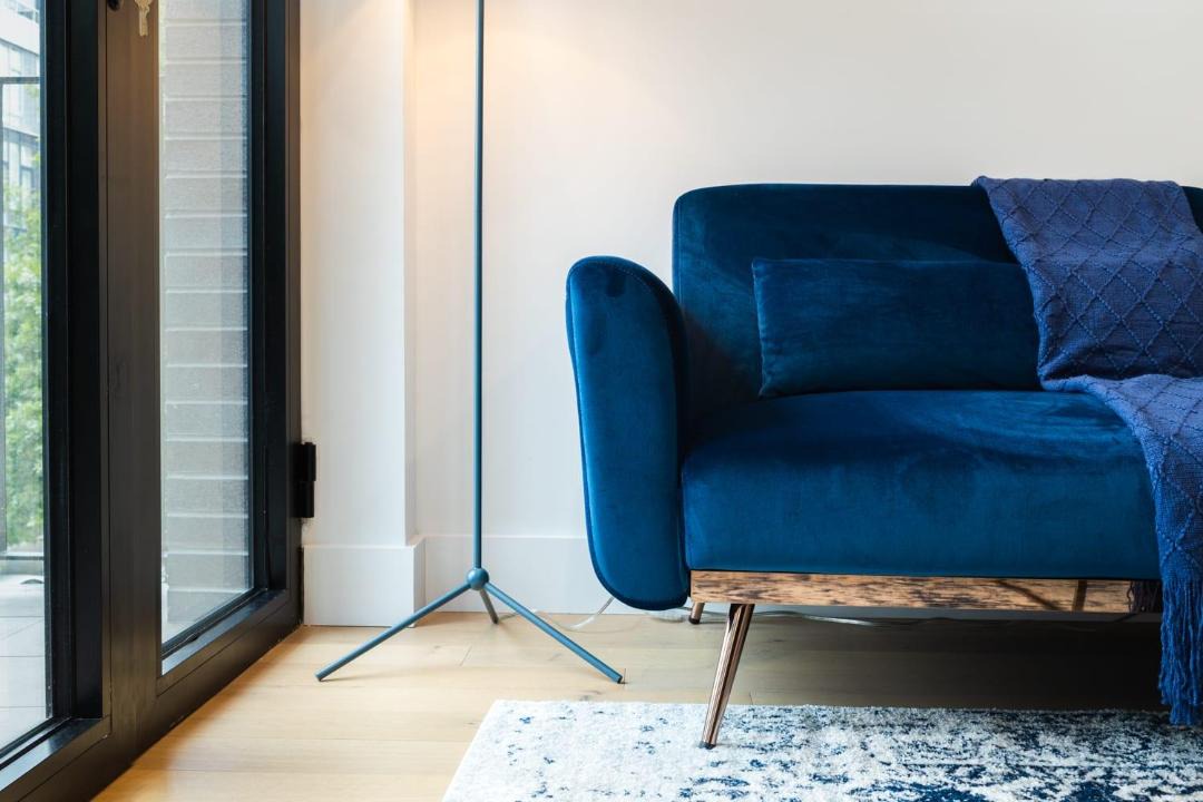 Photo of Livingroom in Greenpoint