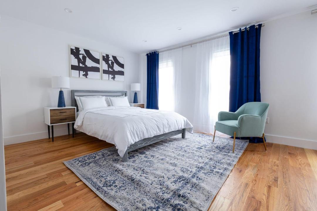 Photo of Bedroom in Williamsburg