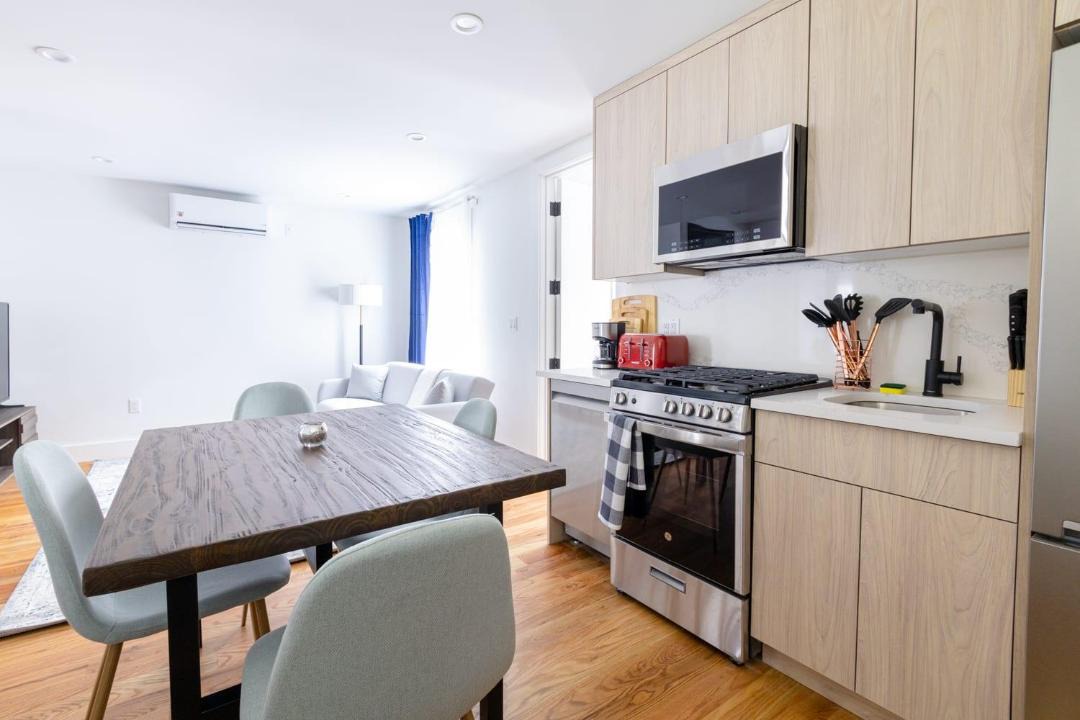 Photo of Kitchen in Williamsburg
