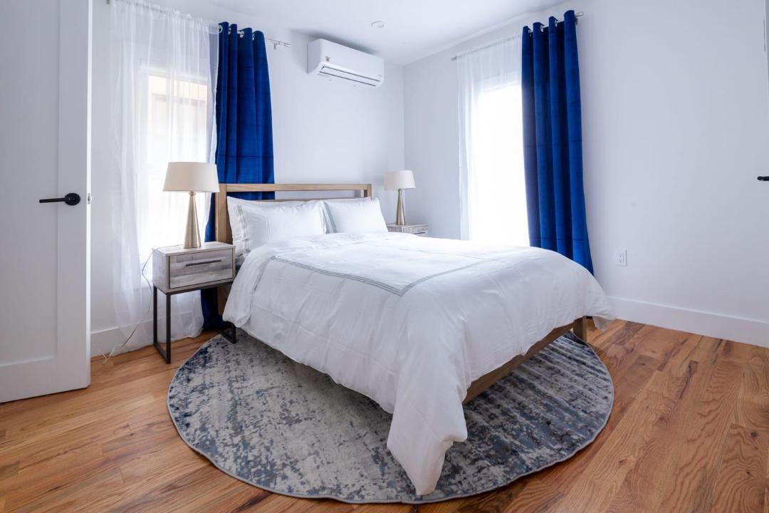 Photo of Bedroom in Williamsburg