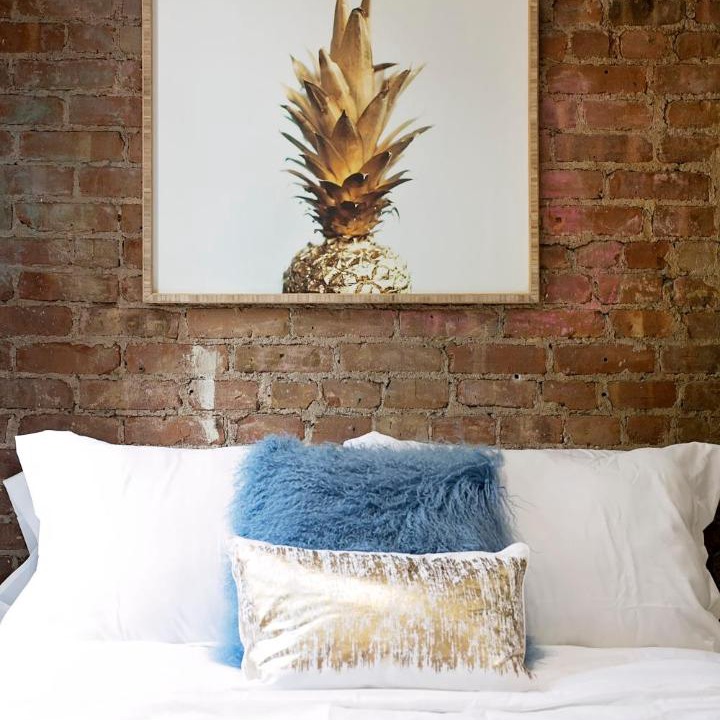 Photo of Bedroom in Peter Cooper Village