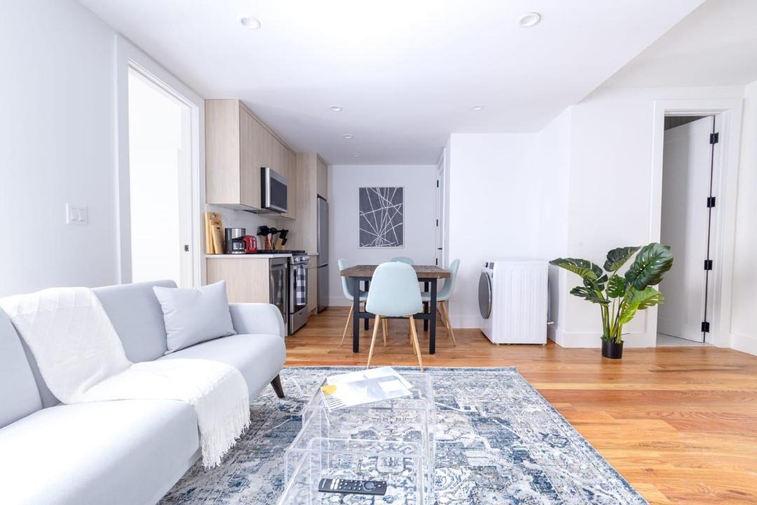 Photo of Livingroom in Williamsburg