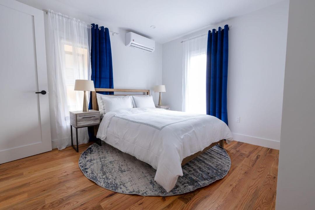 Photo of Bedroom in Williamsburg