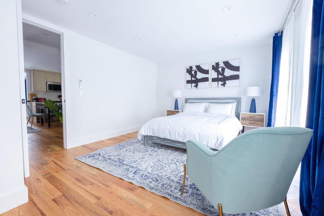 Photo of Bedroom in Williamsburg
