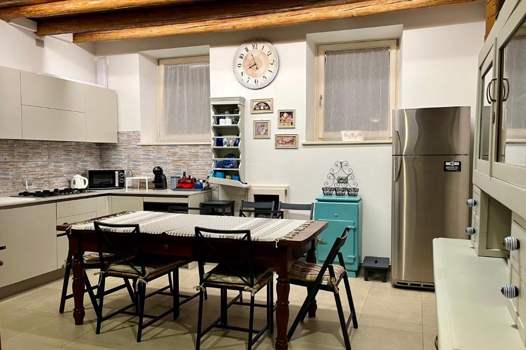Photo of Kitchen in Gargagnago di Valpolicella