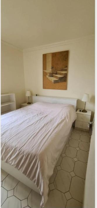 Photo of Bedroom in Alfortville