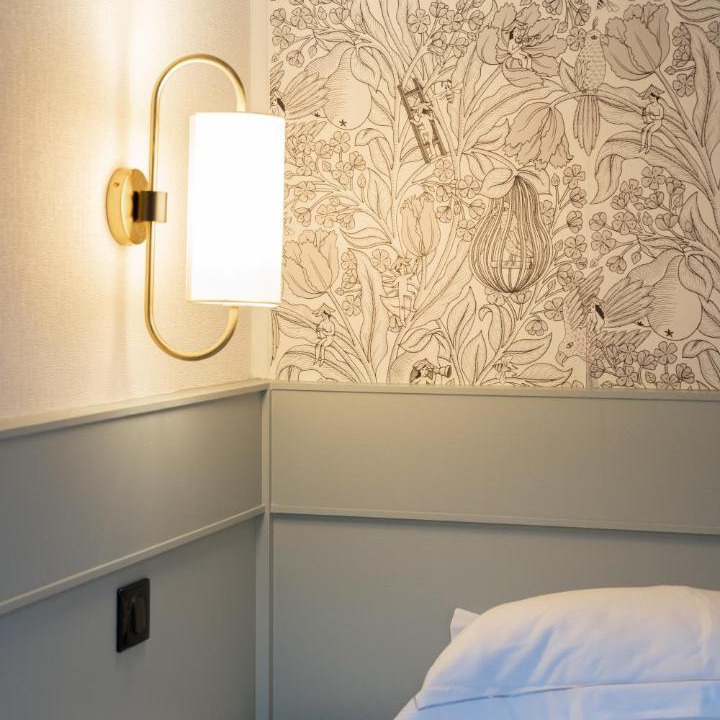 Photo of Bedroom in 6th Arrondissement