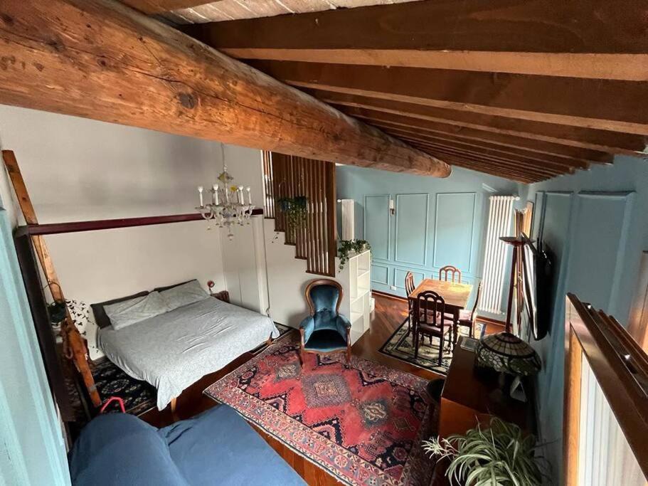 Photo of Livingroom in Padova