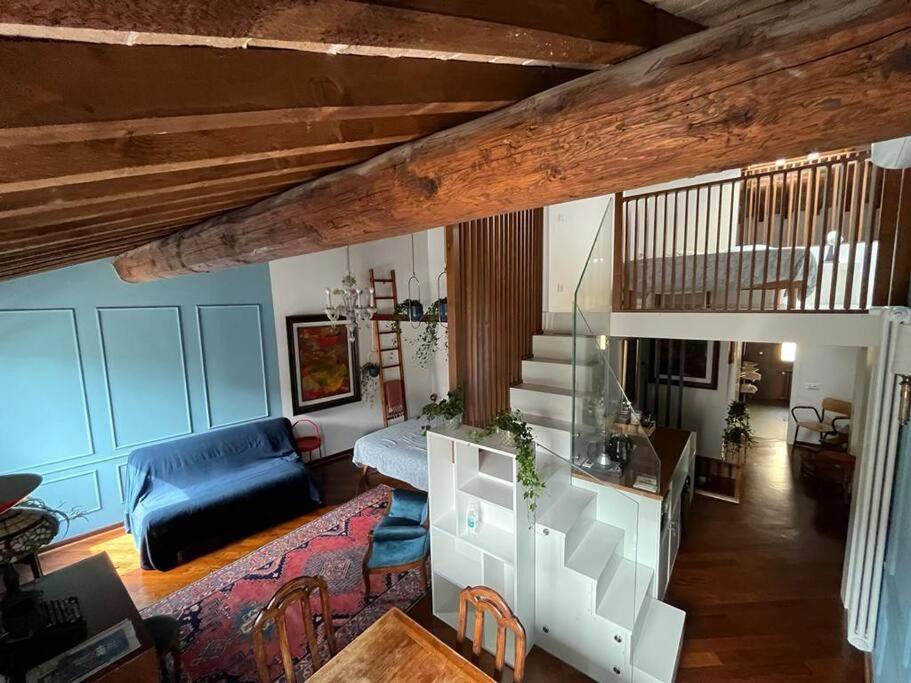 Photo of Livingroom in Padova