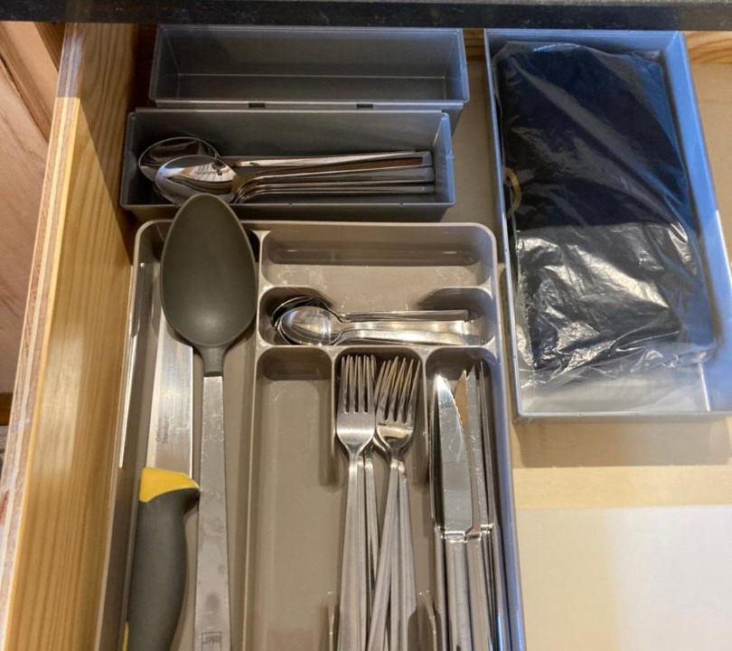 Photo of Kitchen in Monfumo
