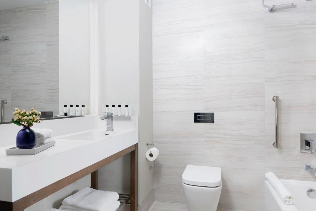 Photo of Bathroom in Hell's Kitchen