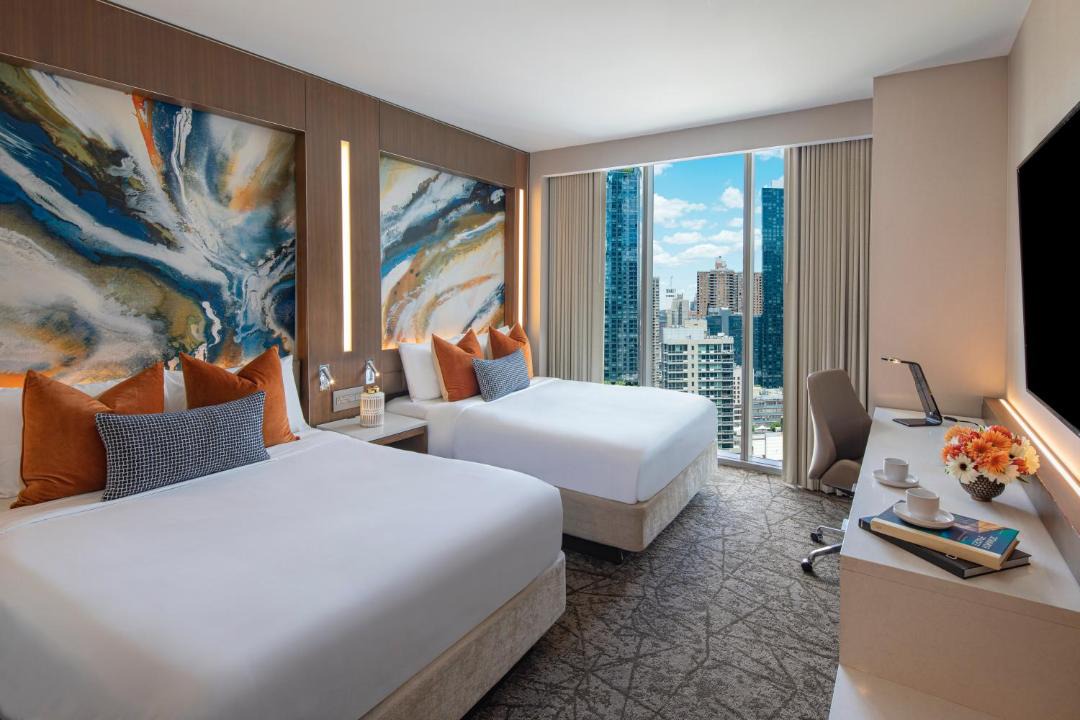 Photo of Bedroom in Hell's Kitchen