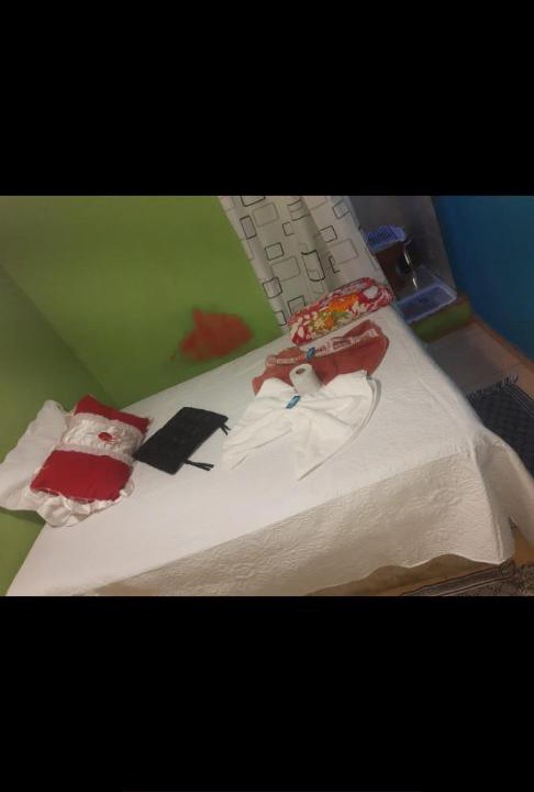 Photo of Human In Picture in Macae
