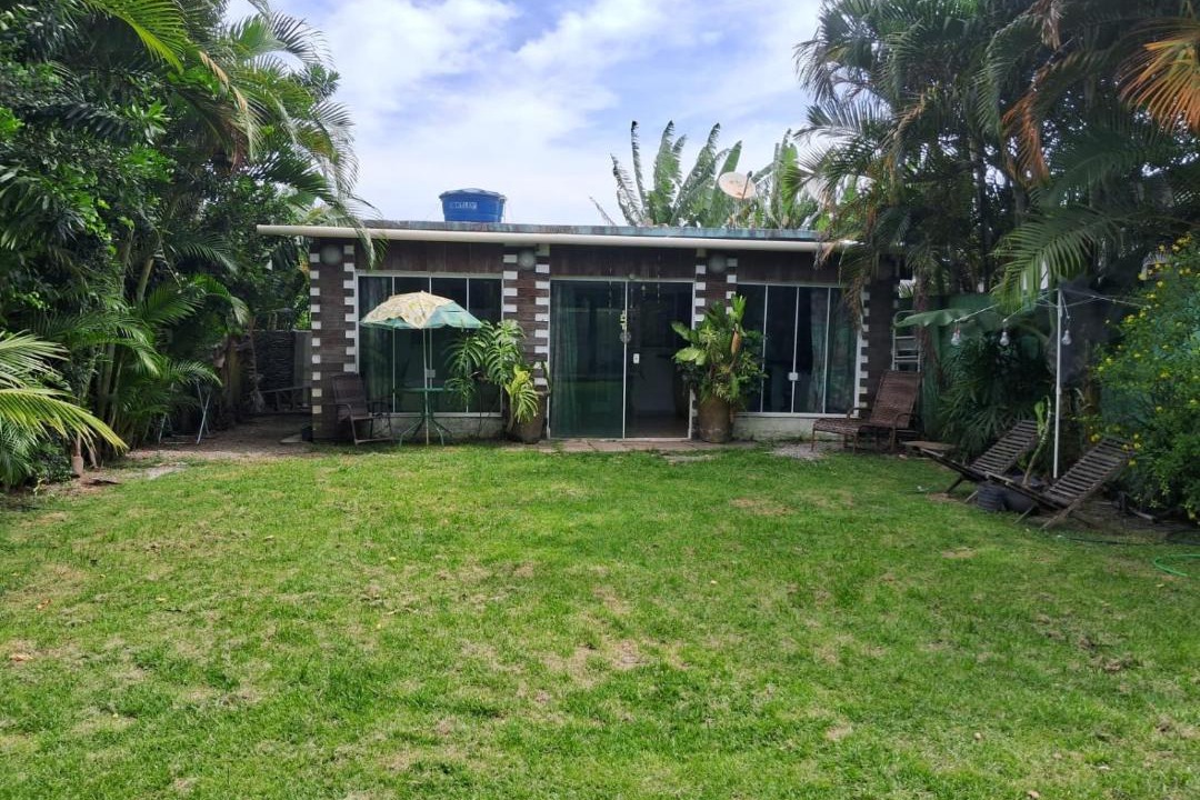 Photo of Buildings in Guaratiba