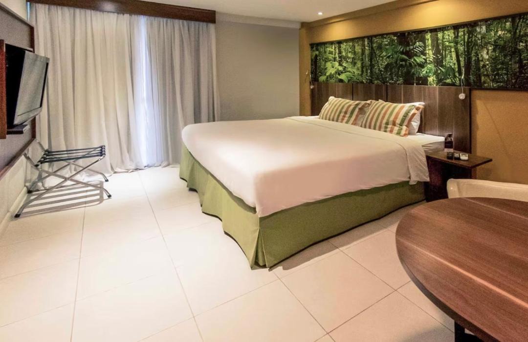 Photo of Bedroom in Centro