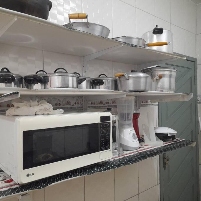Photo of Kitchen in Sahy