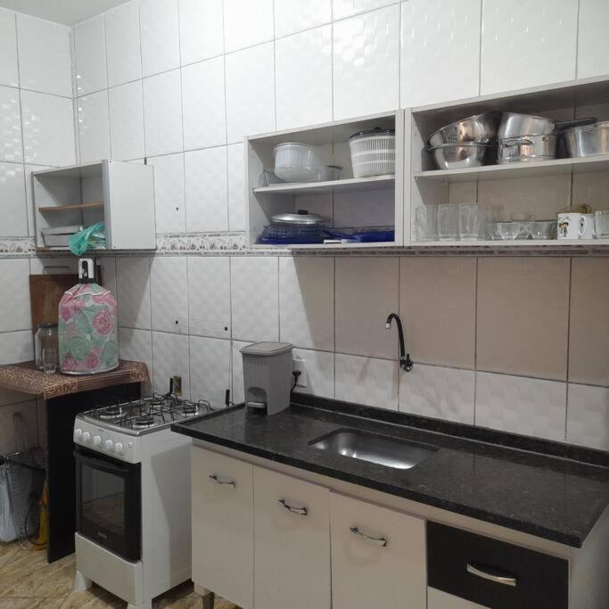 Photo of Kitchen in Sahy