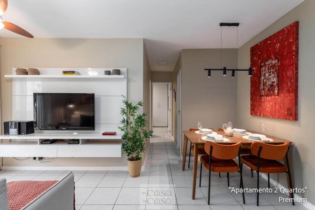 Photo of Livingroom in Camorim