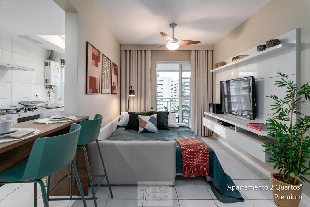 Photo of Livingroom in Camorim