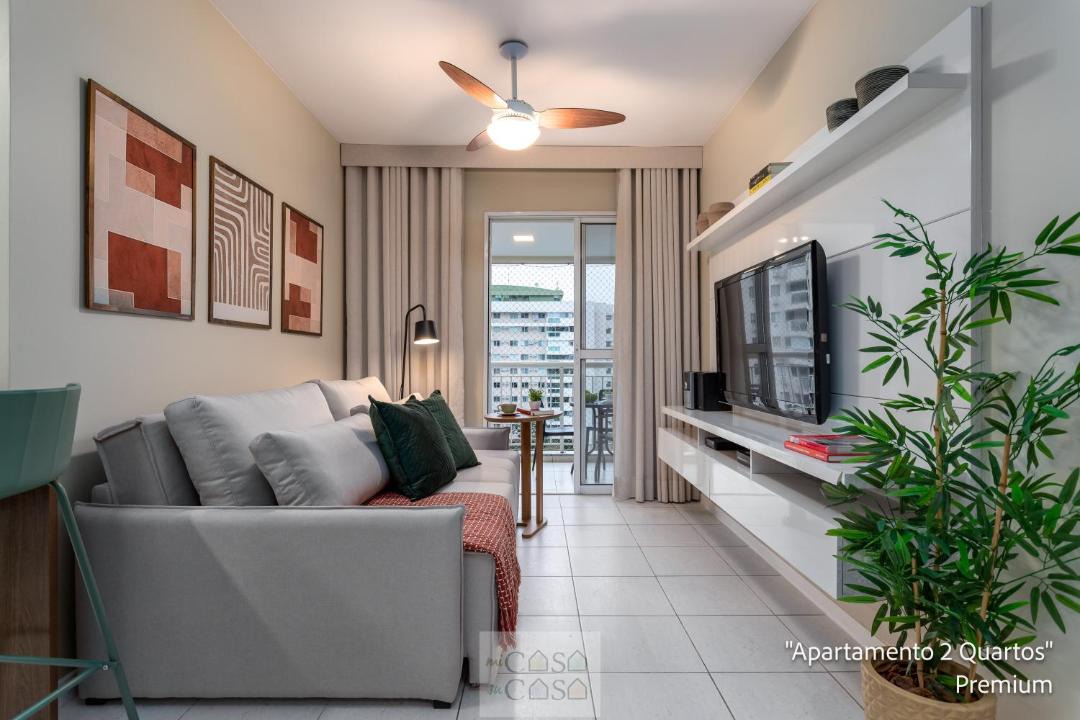 Photo of Livingroom in Camorim