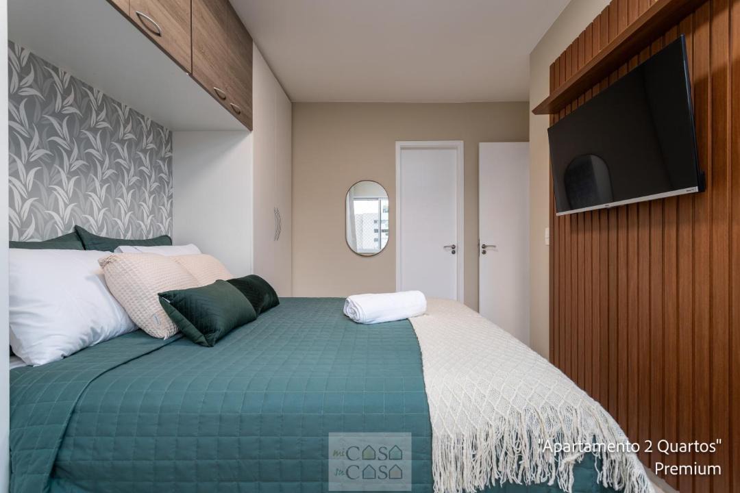 Photo of Bedroom in Camorim