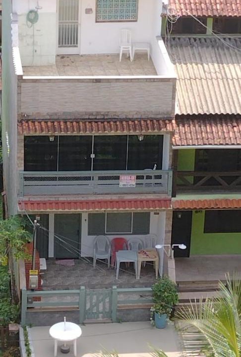 Photo of Buildings in Sahy
