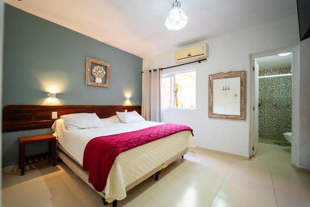 Photo of Bedroom in Pontal
