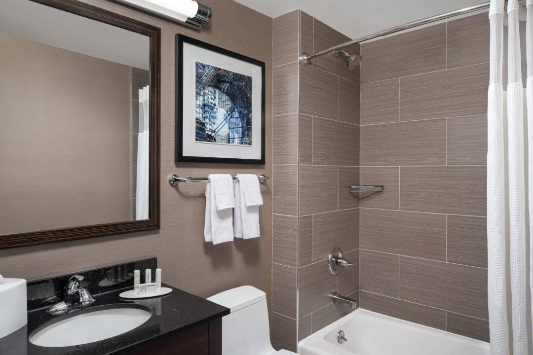Photo of Bathroom in Travis - Chelsea