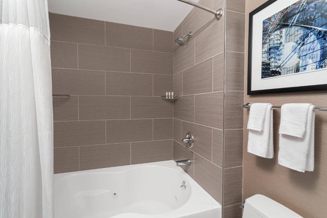 Photo of Bathroom in Travis - Chelsea