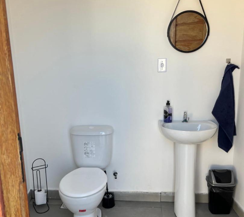 Photo of Bathroom in Praia Linda