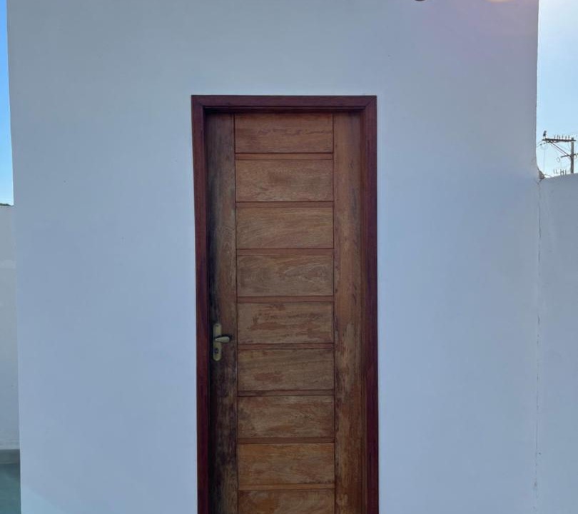 Photo of Buildings in Praia Linda