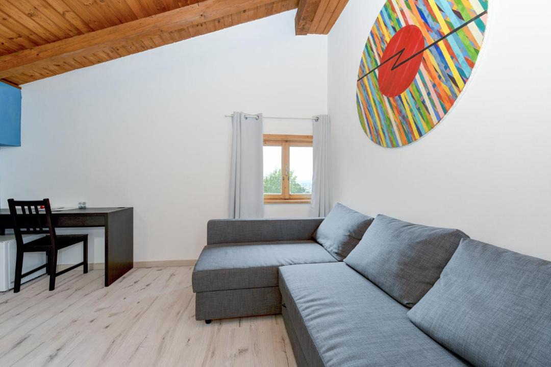 Photo of Livingroom in Montecchio Maggiore