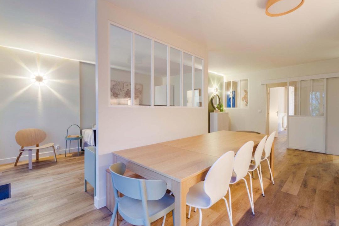 Photo of Livingroom in Serris